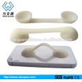 2015 phone accessory silicone sucker sticky phone holder,retractable phone holder